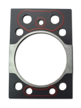 1.5 mm Junta de cabezal para John Deere TURBO